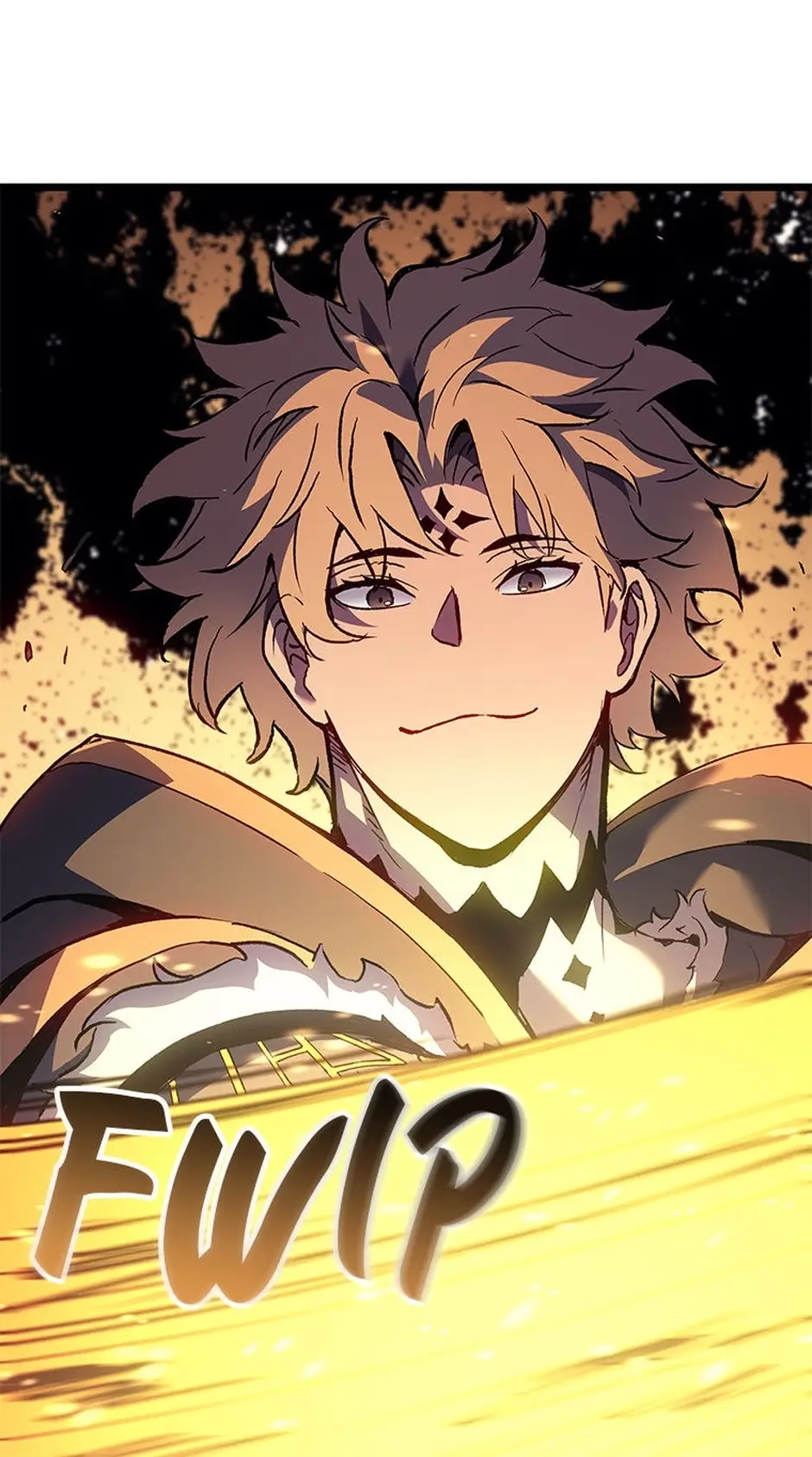 Read The Reincarnated King of Fists EN Manga Online