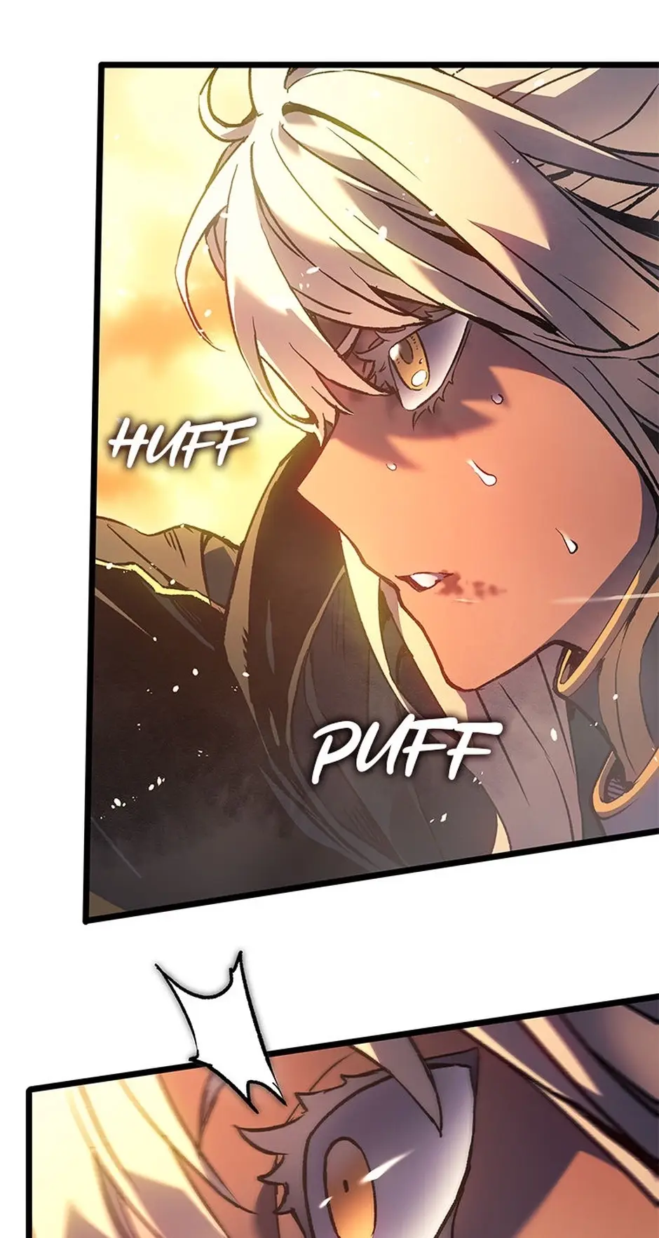 Read The Reincarnated King of Fists EN Manga Online