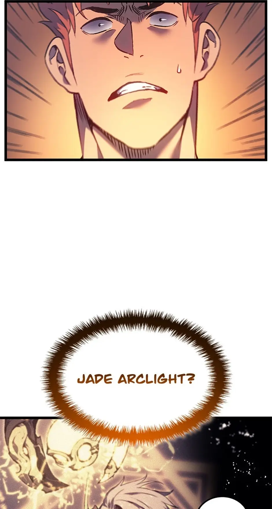 Read The Reincarnated King of Fists EN Manga Online