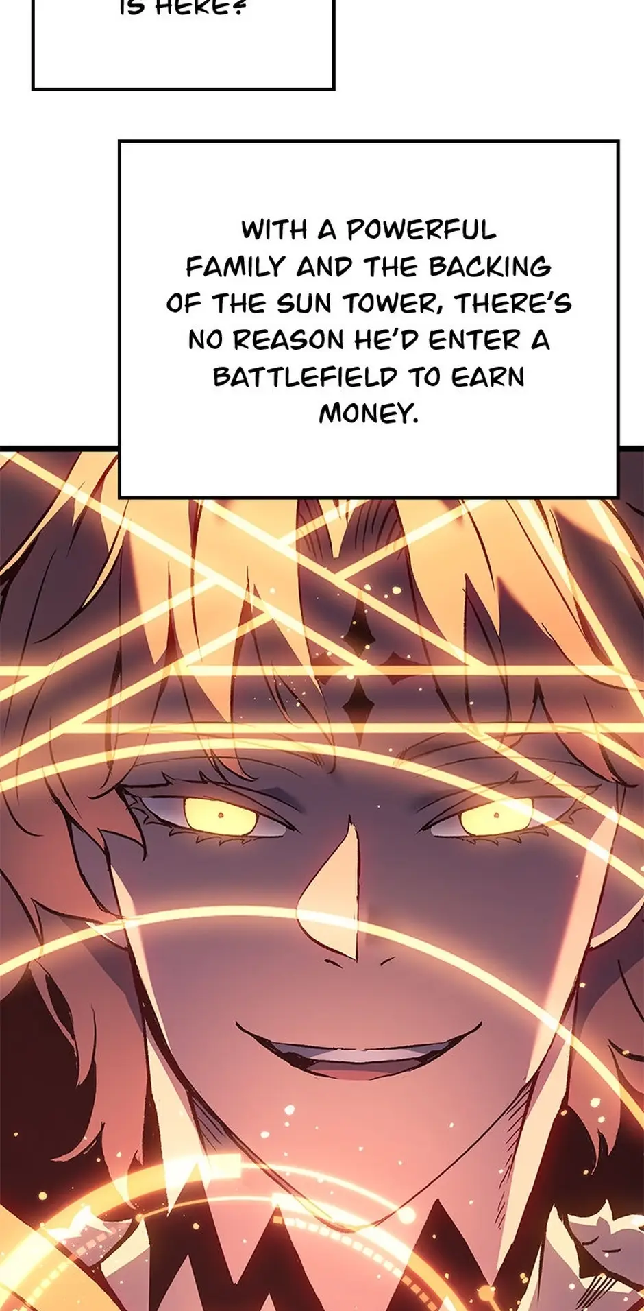 Read The Reincarnated King of Fists EN Manga Online