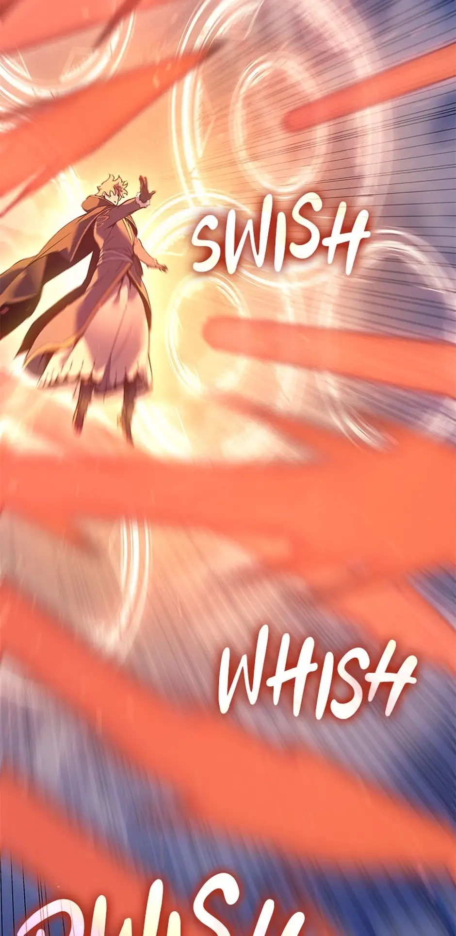 Read The Reincarnated King of Fists EN Manga Online