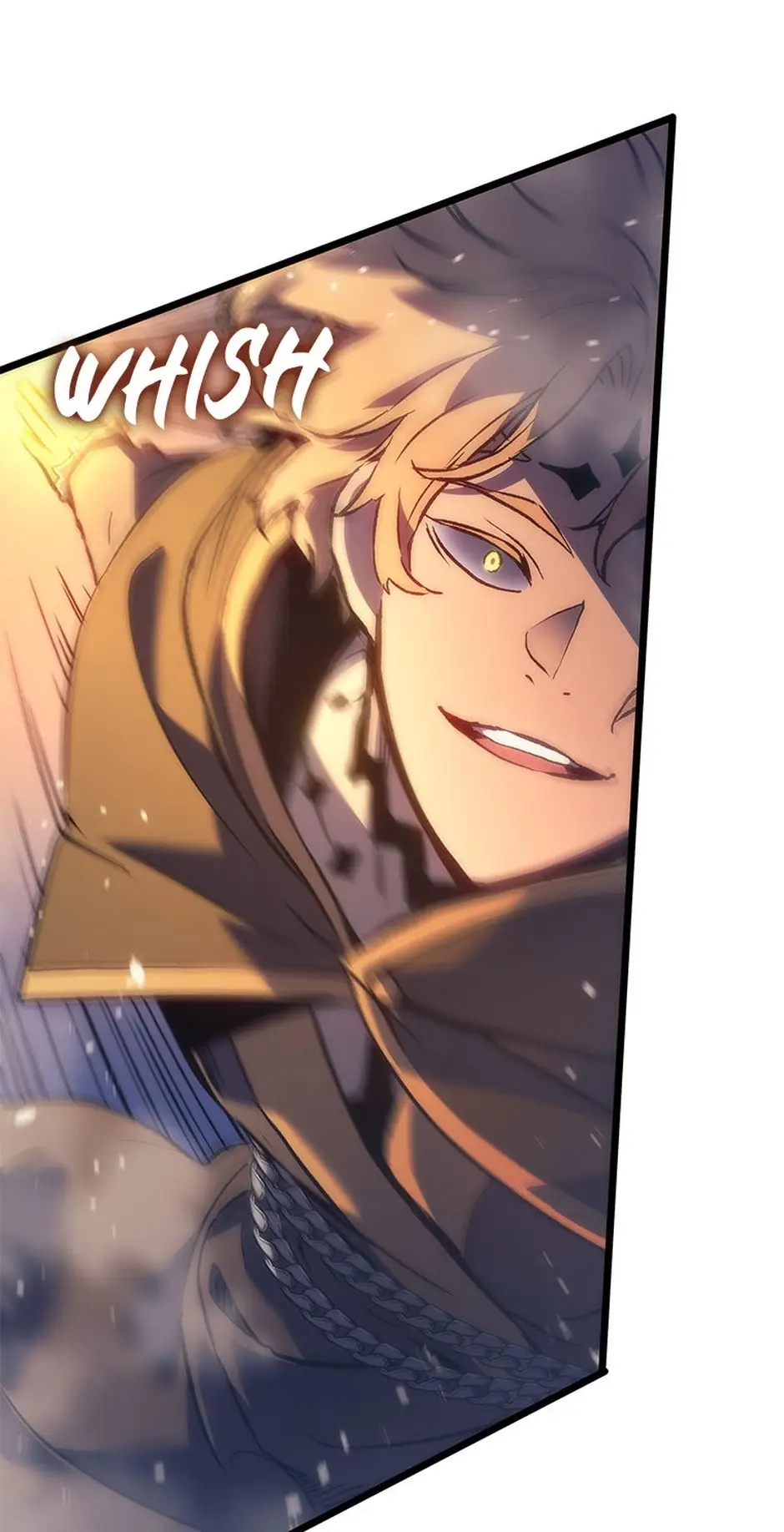 Read The Reincarnated King of Fists EN Manga Online