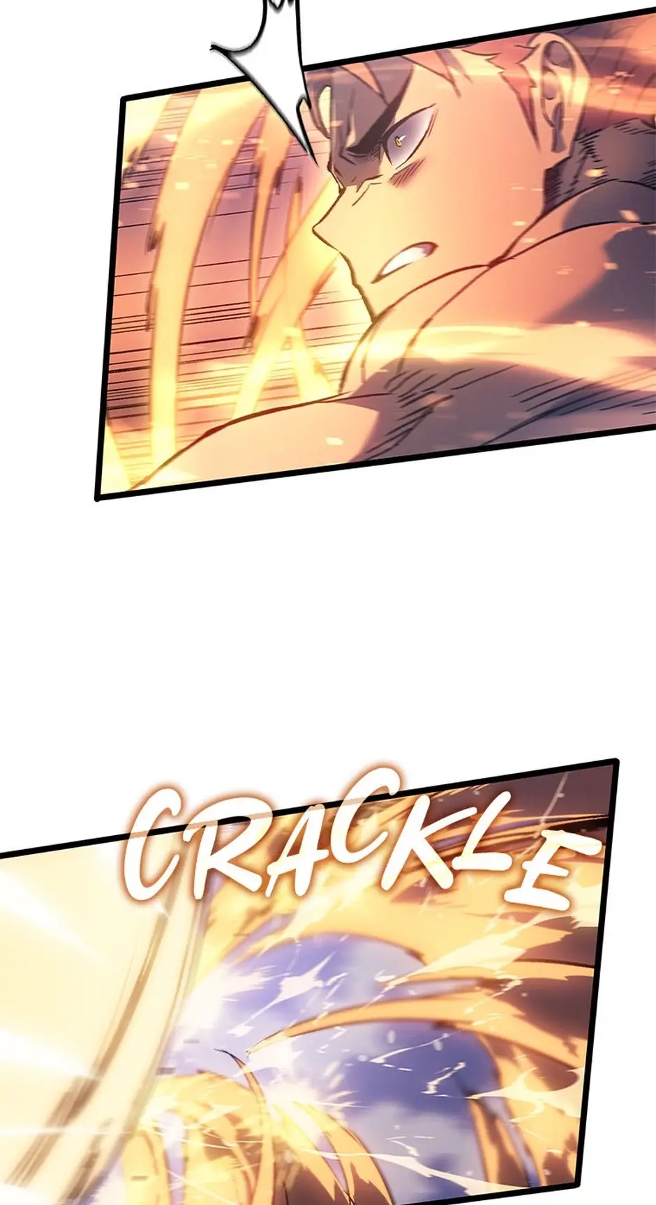 Read The Reincarnated King of Fists EN Manga Online