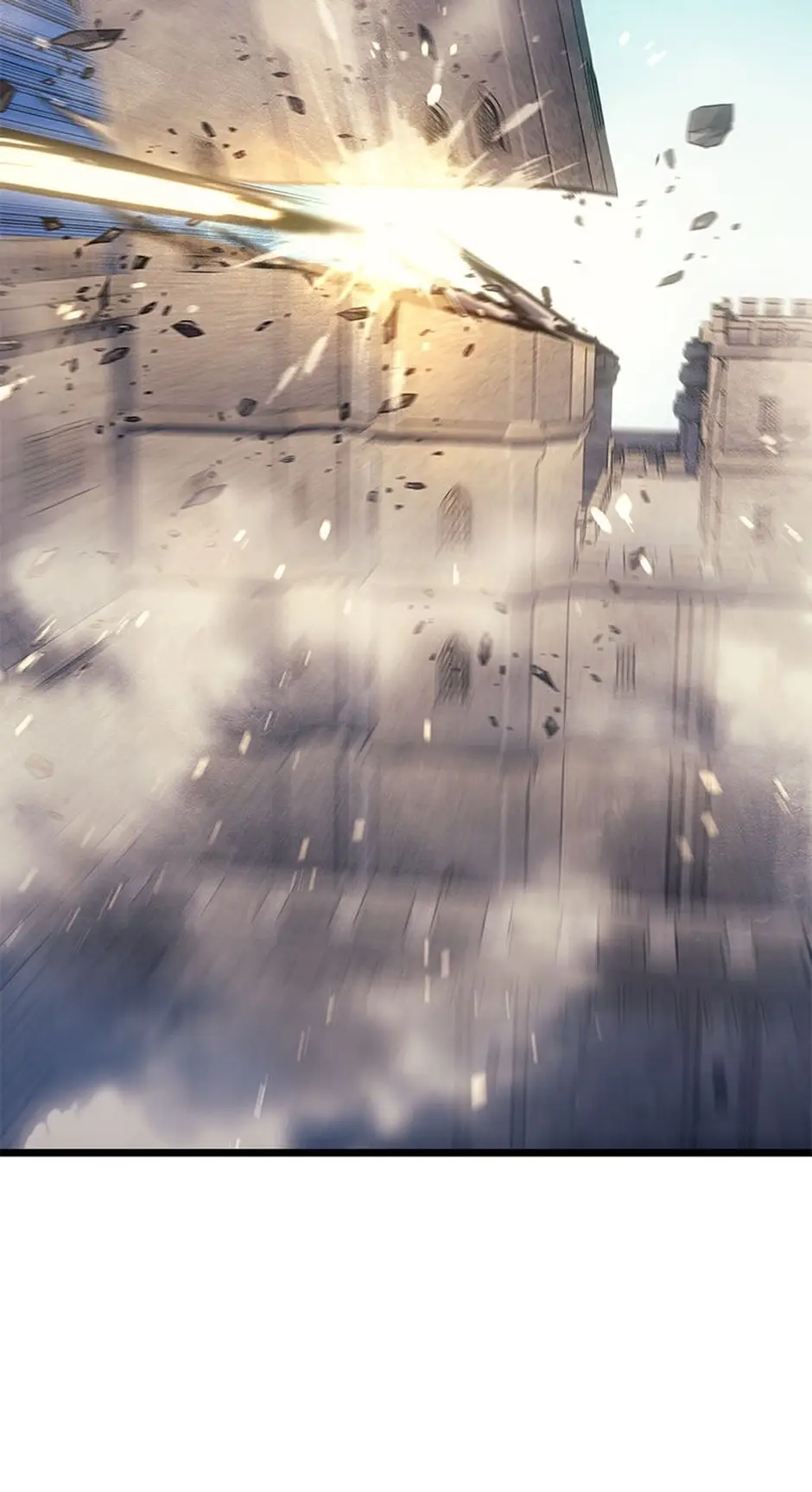 Read The Reincarnated King of Fists EN Manga Online