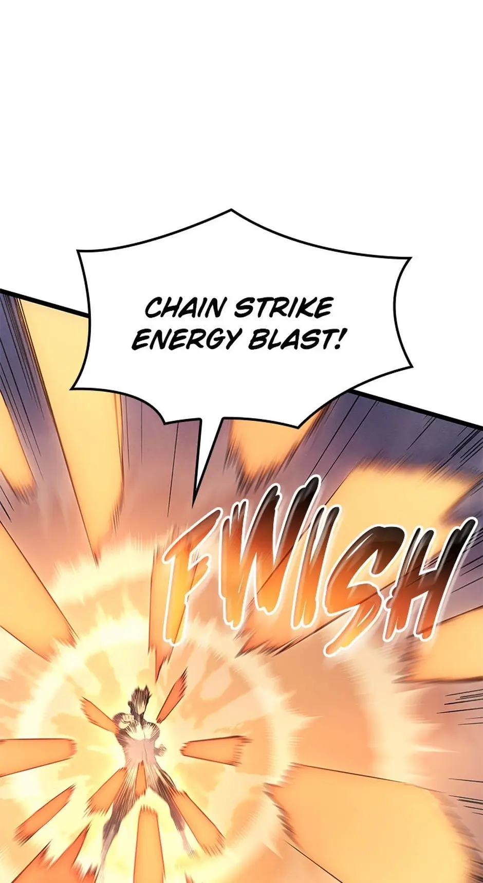 Read The Reincarnated King of Fists EN Manga Online