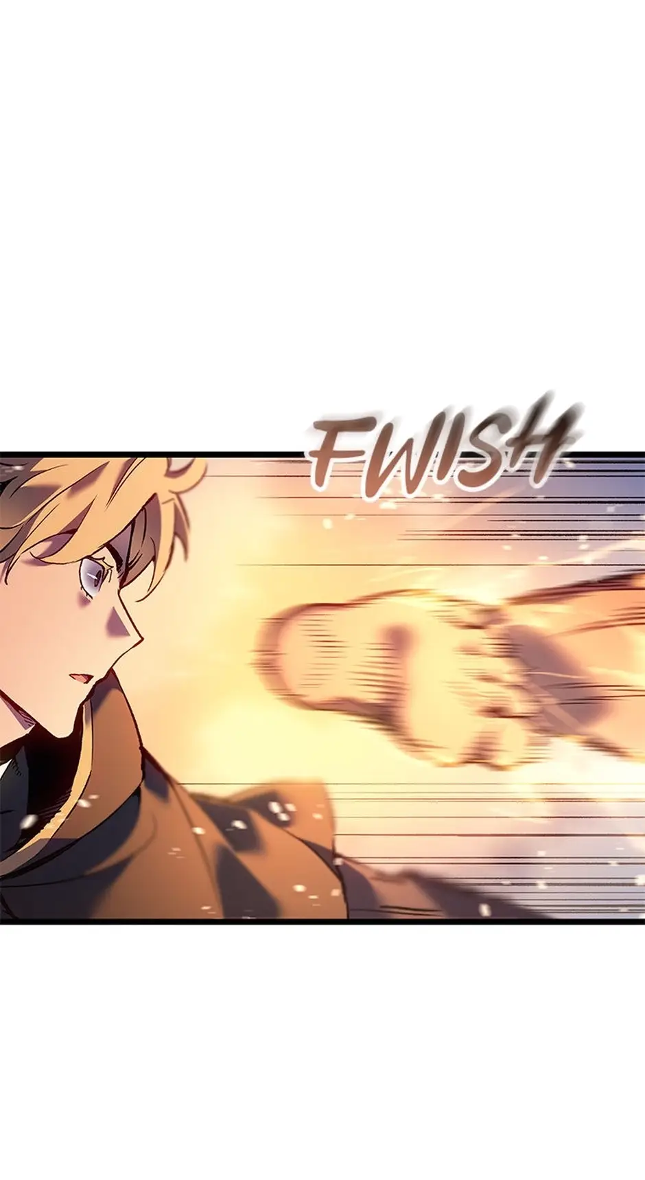 Read The Reincarnated King of Fists EN Manga Online