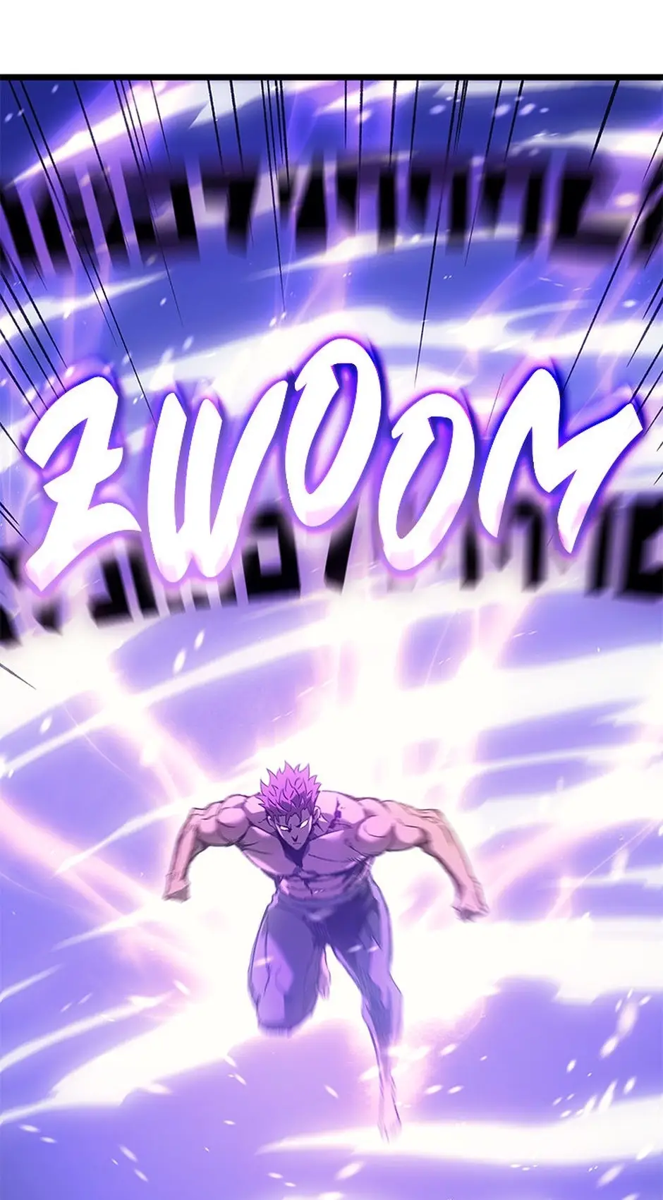 Read The Reincarnated King of Fists EN Manga Online