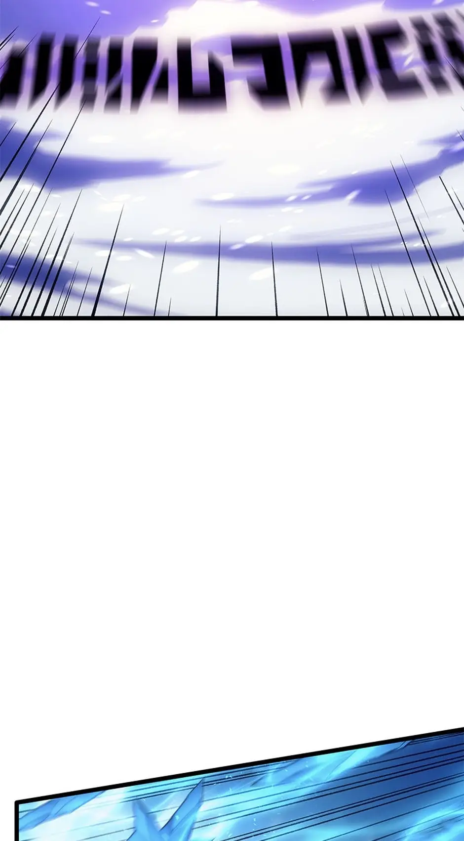 Read The Reincarnated King of Fists EN Manga Online