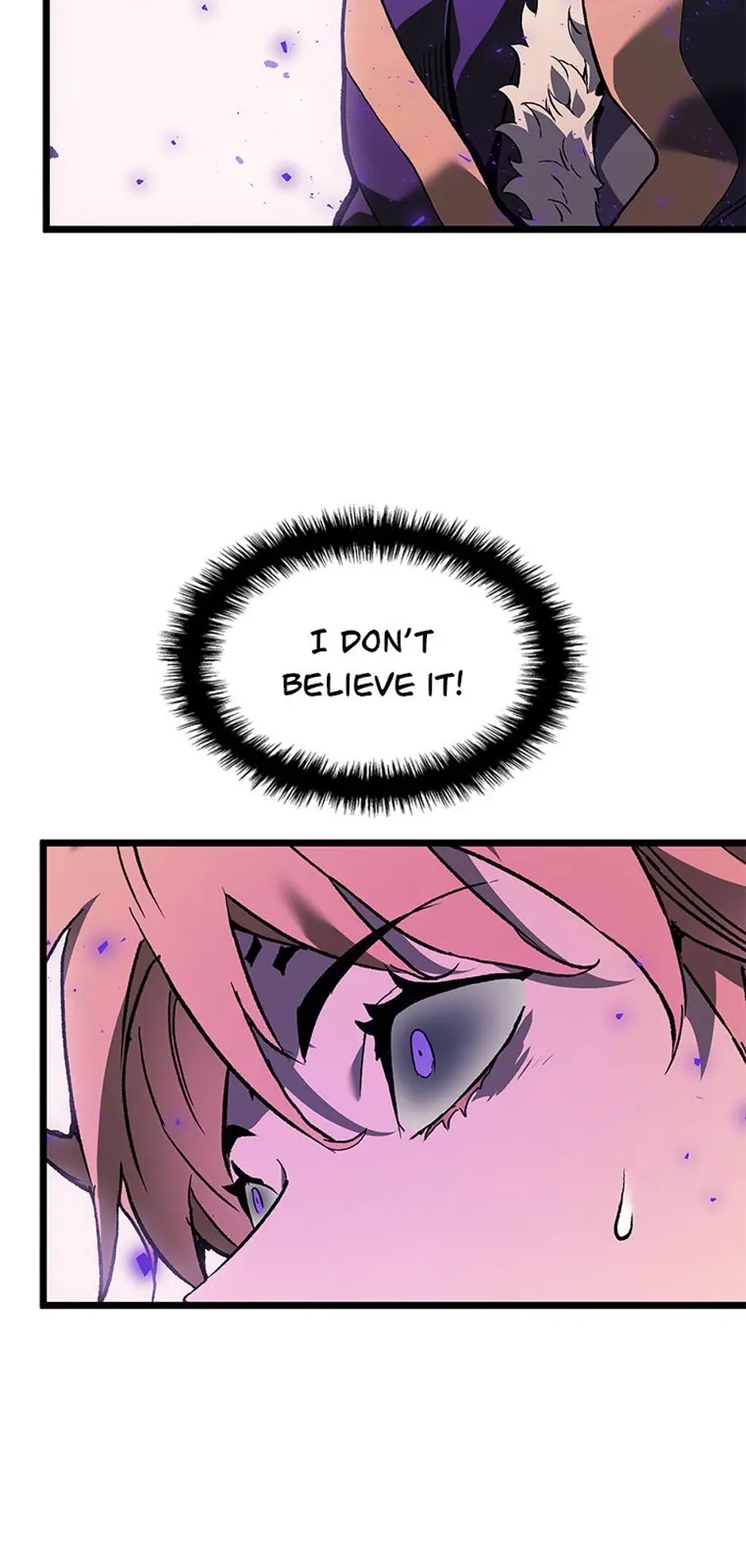 Read The Reincarnated King of Fists EN Manga Online