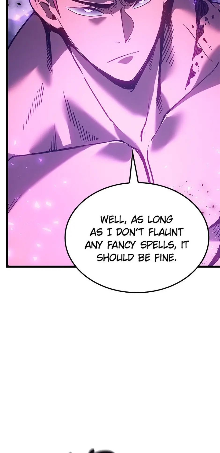 Read The Reincarnated King of Fists EN Manga Online