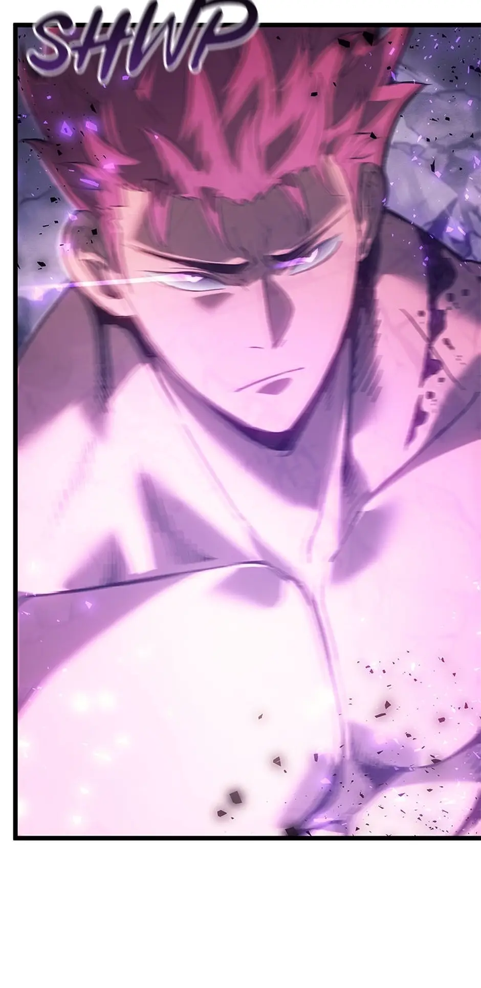 Read The Reincarnated King of Fists EN Manga Online