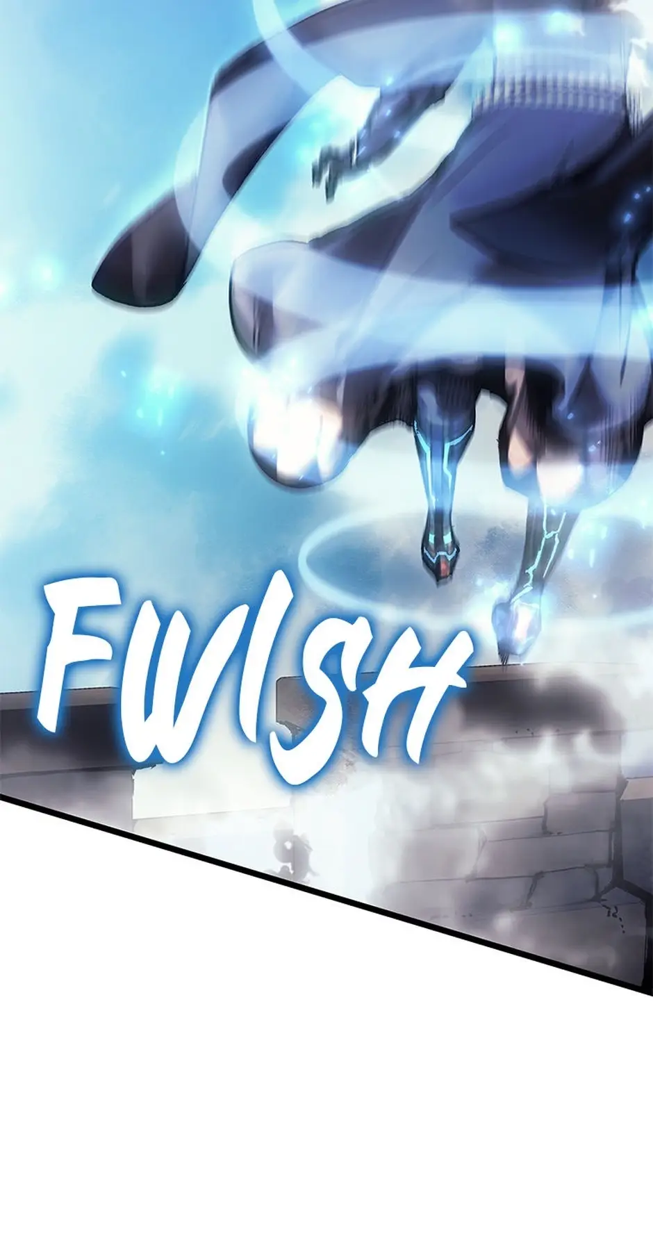 Read The Reincarnated King of Fists EN Manga Online