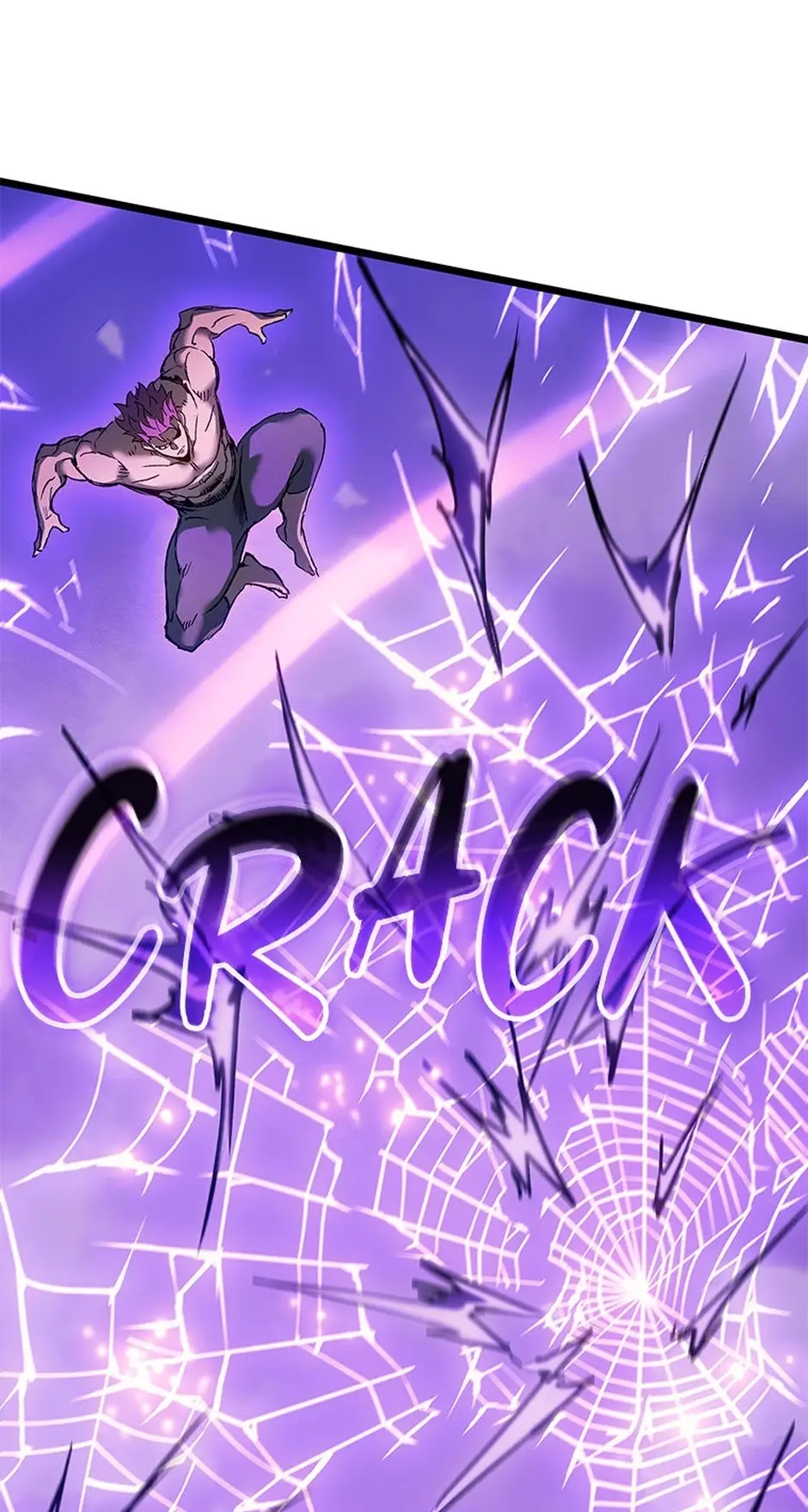 Read The Reincarnated King of Fists EN Manga Online