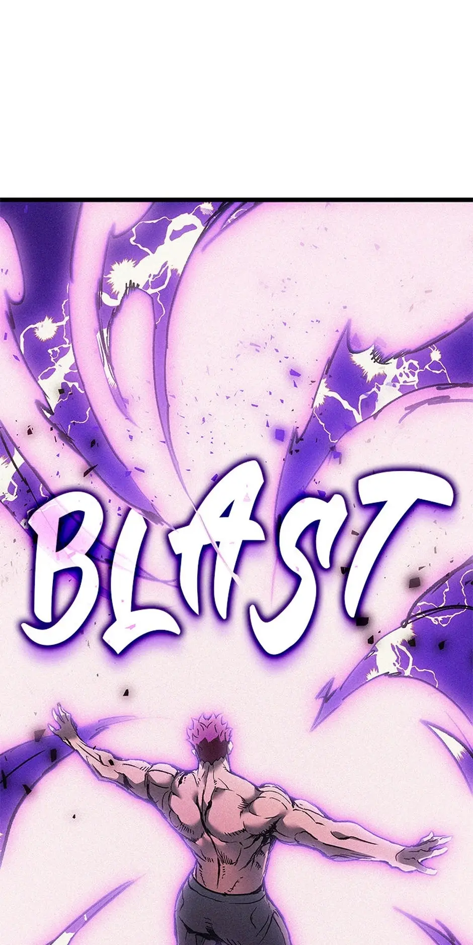 Read The Reincarnated King of Fists EN Manga Online