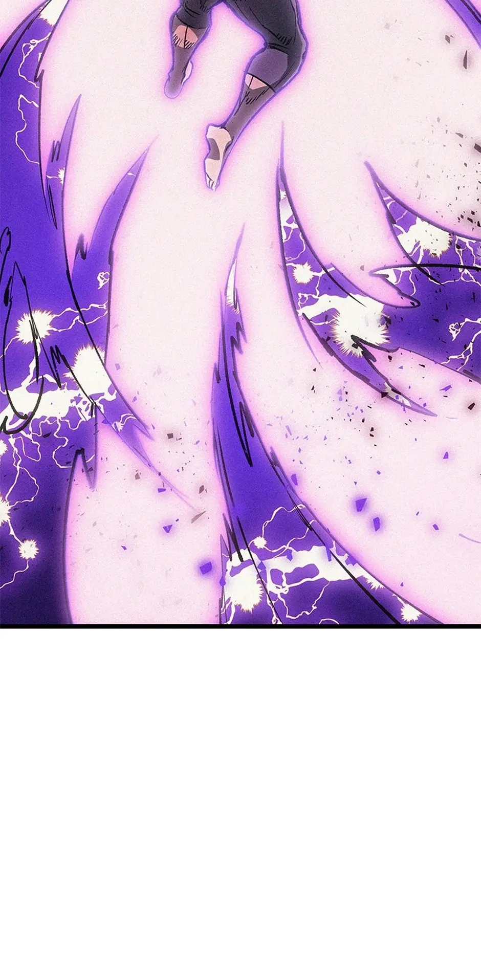 Read The Reincarnated King of Fists EN Manga Online