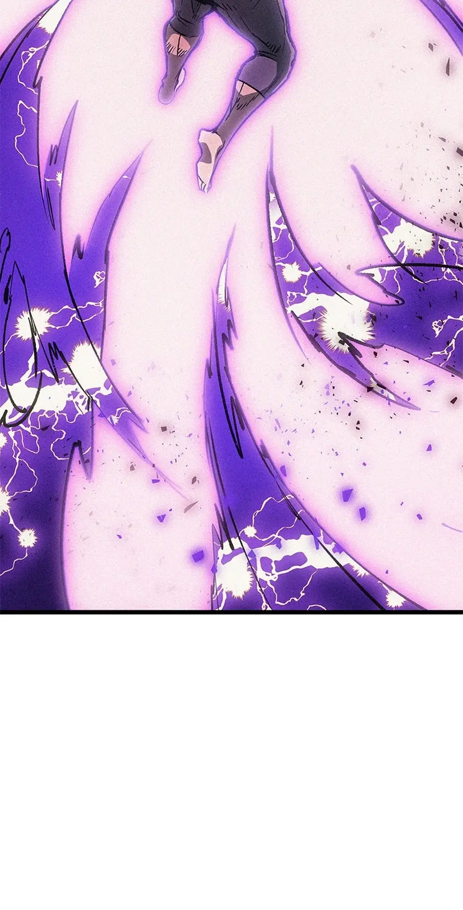 Read The Reincarnated King of Fists EN Manga Online