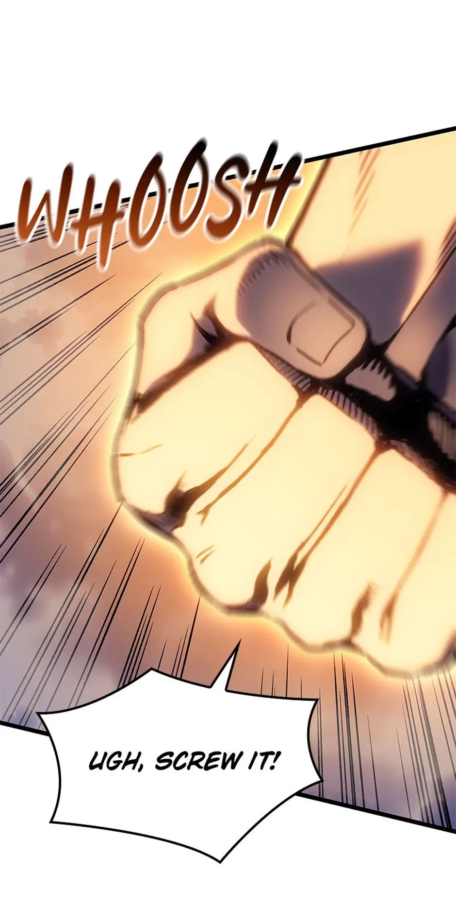 Read The Reincarnated King of Fists EN Manga Online