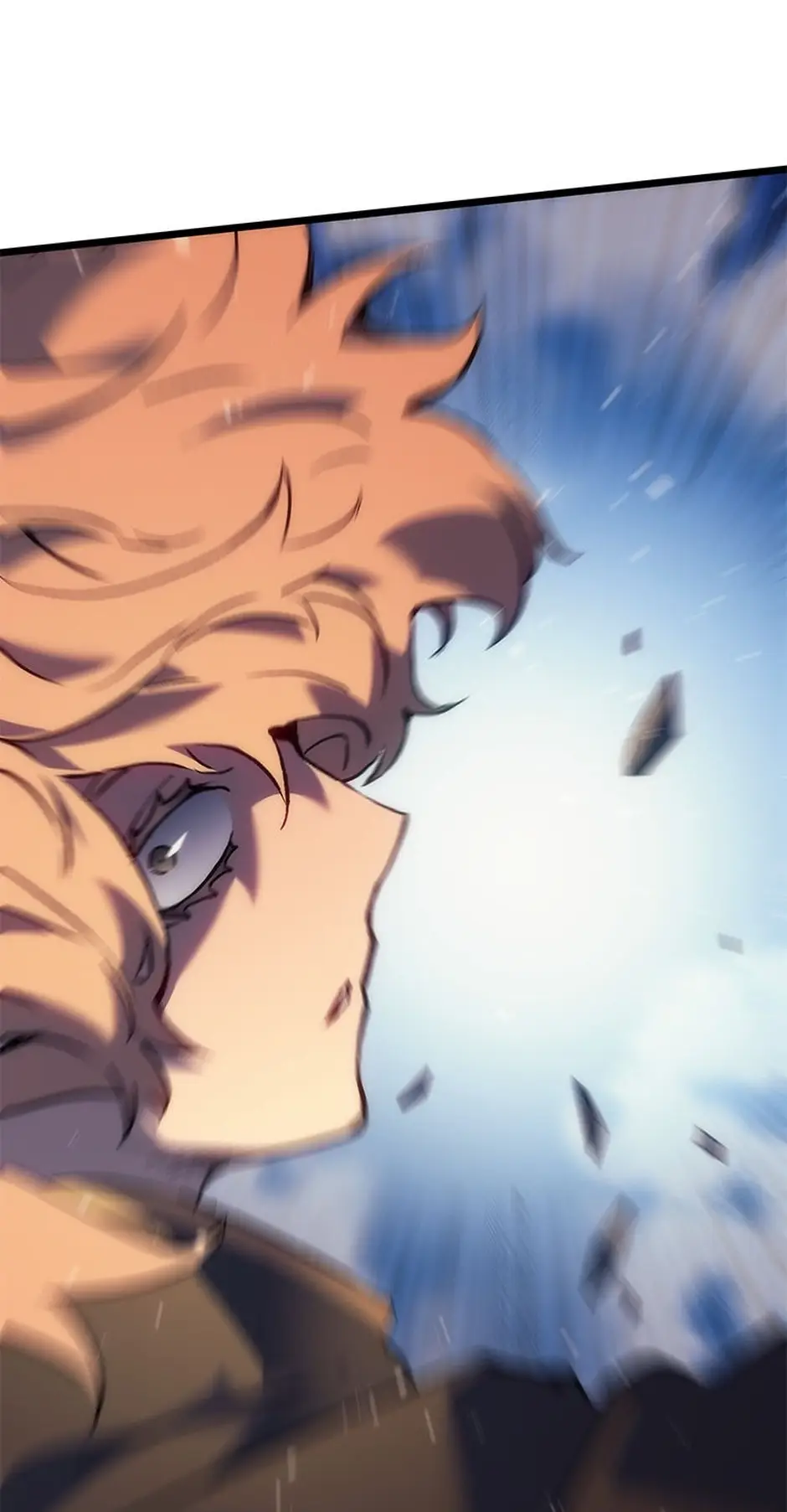 Read The Reincarnated King of Fists EN Manga Online