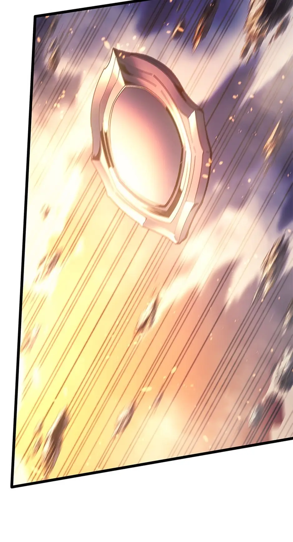 Read The Reincarnated King of Fists EN Manga Online