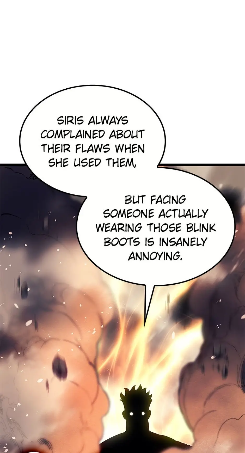 Read The Reincarnated King of Fists EN Manga Online