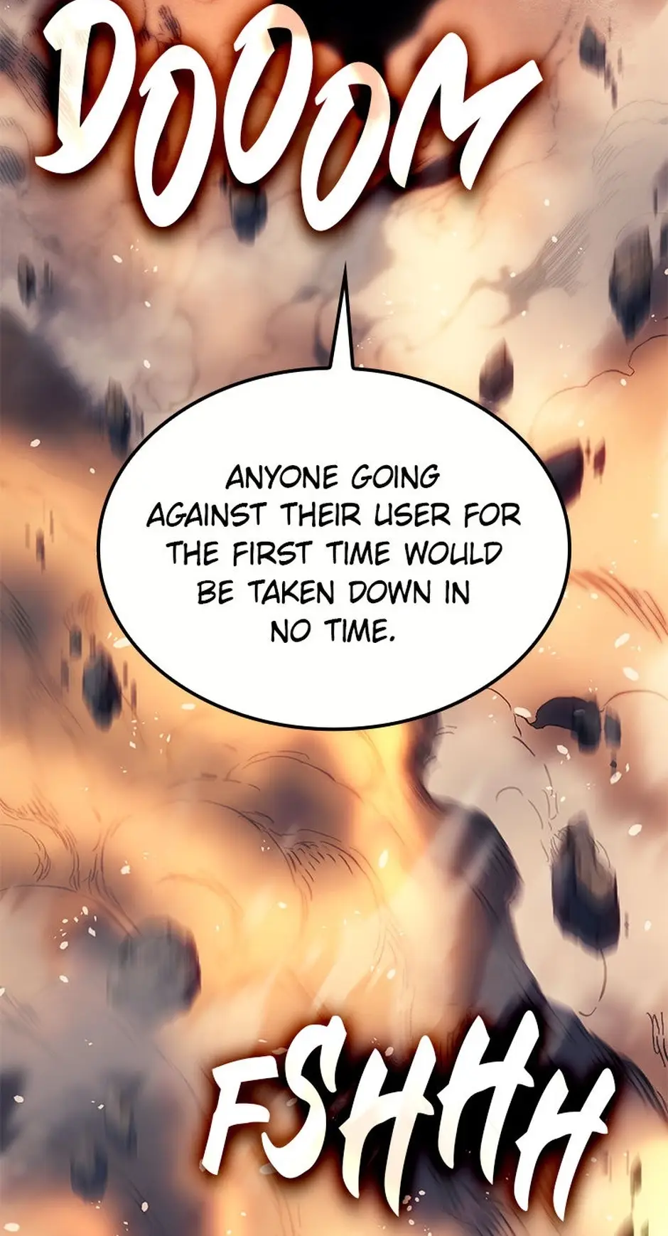 Read The Reincarnated King of Fists EN Manga Online