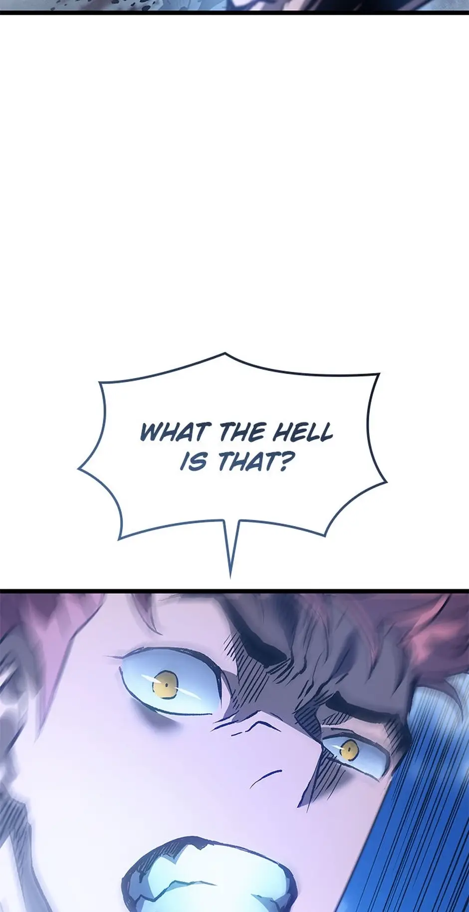 Read The Reincarnated King of Fists EN Manga Online