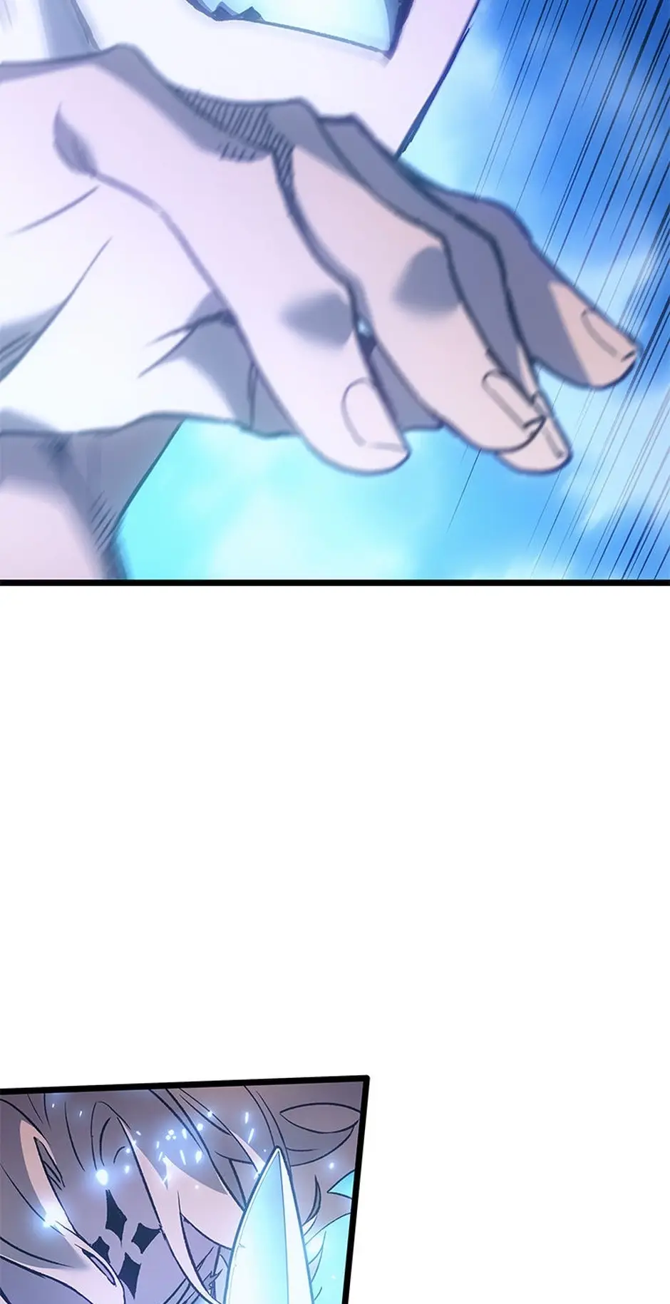 Read The Reincarnated King of Fists EN Manga Online