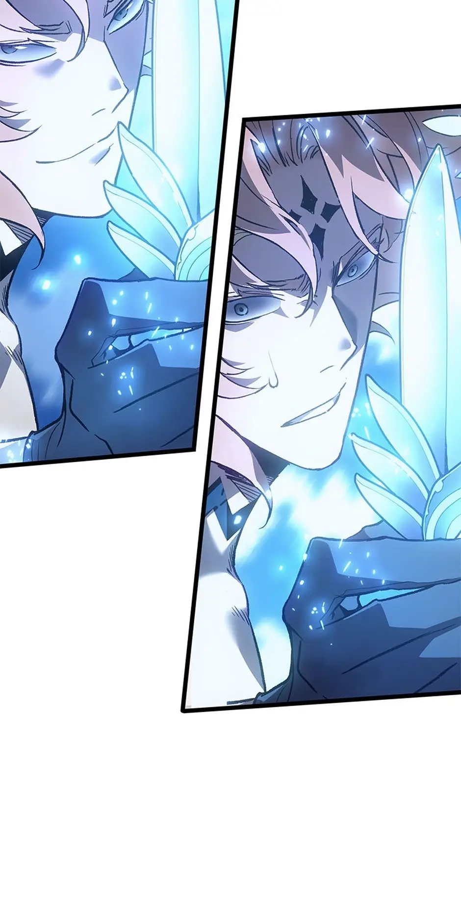 Read The Reincarnated King of Fists EN Manga Online