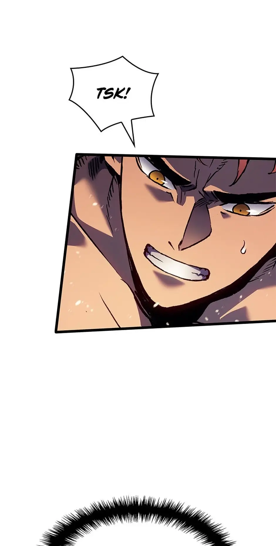 Read The Reincarnated King of Fists EN Manga Online