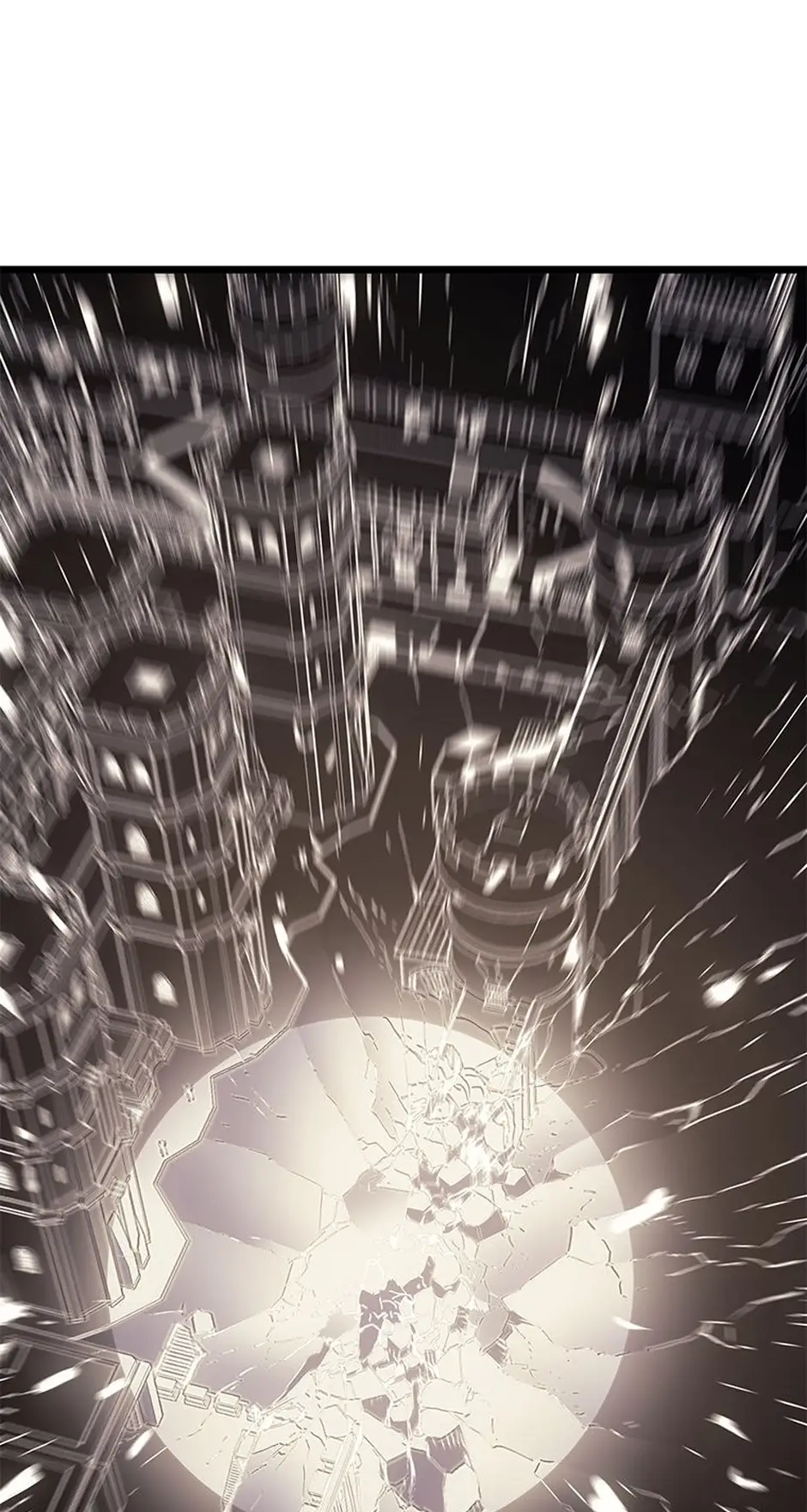 Read The Reincarnated King of Fists EN Manga Online