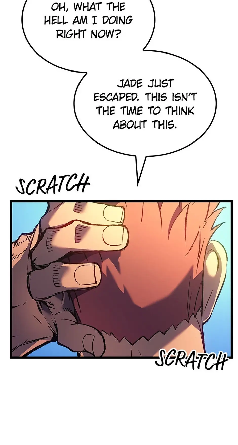 Read The Reincarnated King of Fists EN Manga Online