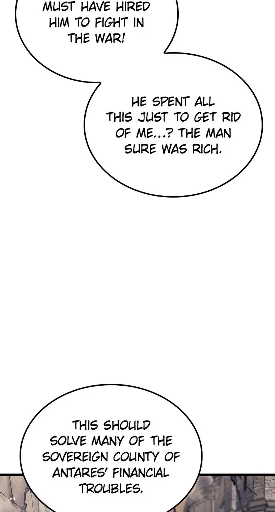 Read The Reincarnated King of Fists EN Manga Online