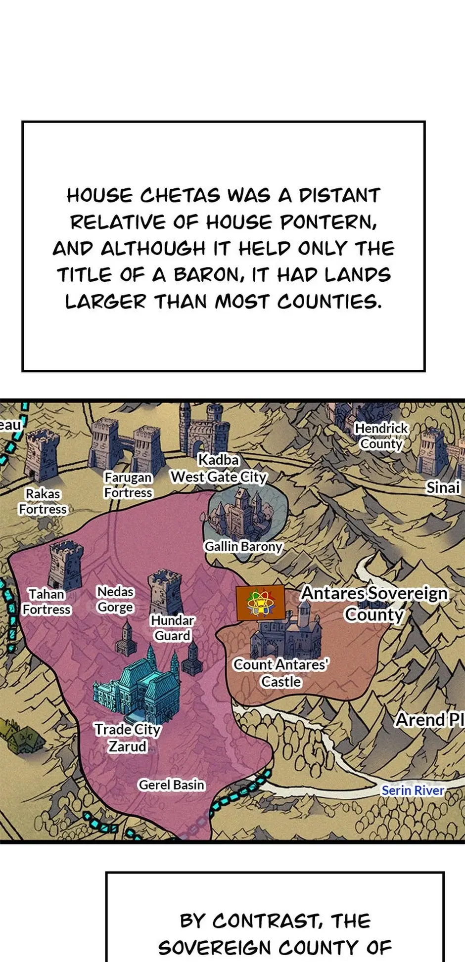 Read The Reincarnated King of Fists EN Manga Online