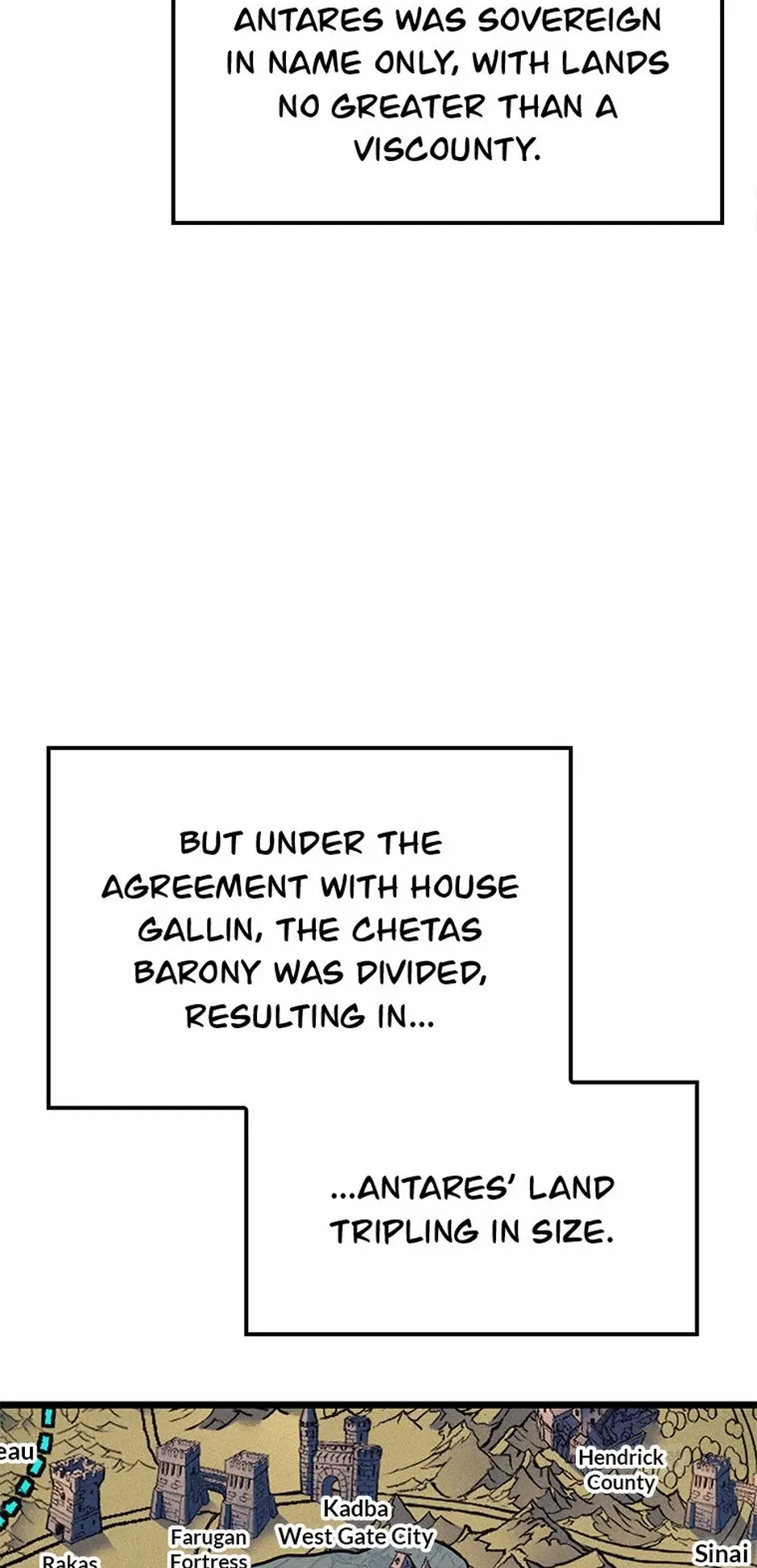 Read The Reincarnated King of Fists EN Manga Online