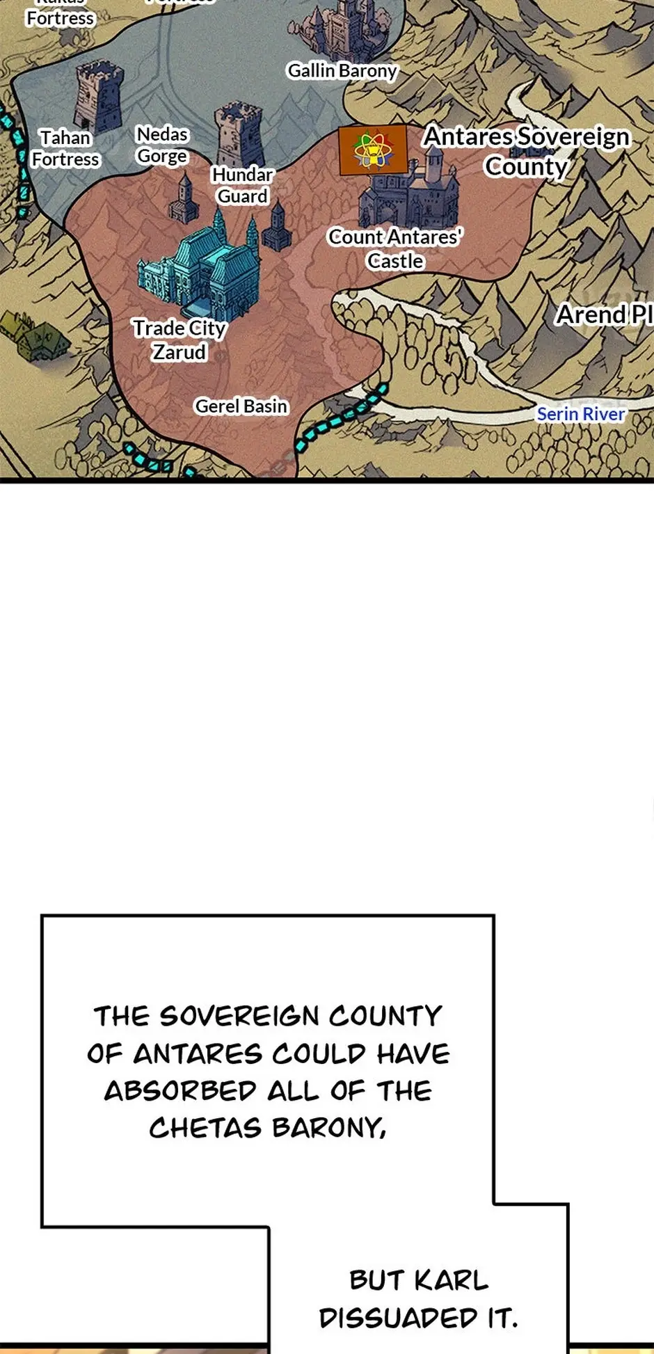 Read The Reincarnated King of Fists EN Manga Online