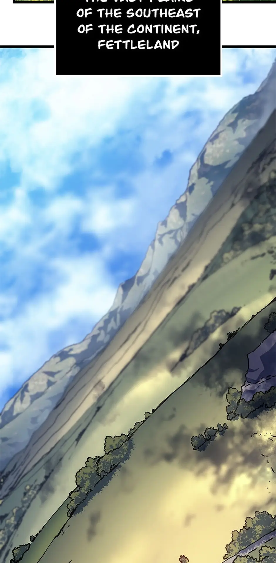 Read The Reincarnated King of Fists EN Manga Online