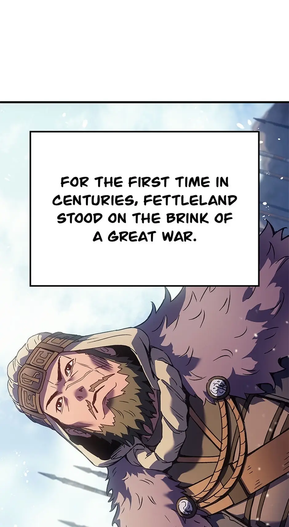 Read The Reincarnated King of Fists EN Manga Online