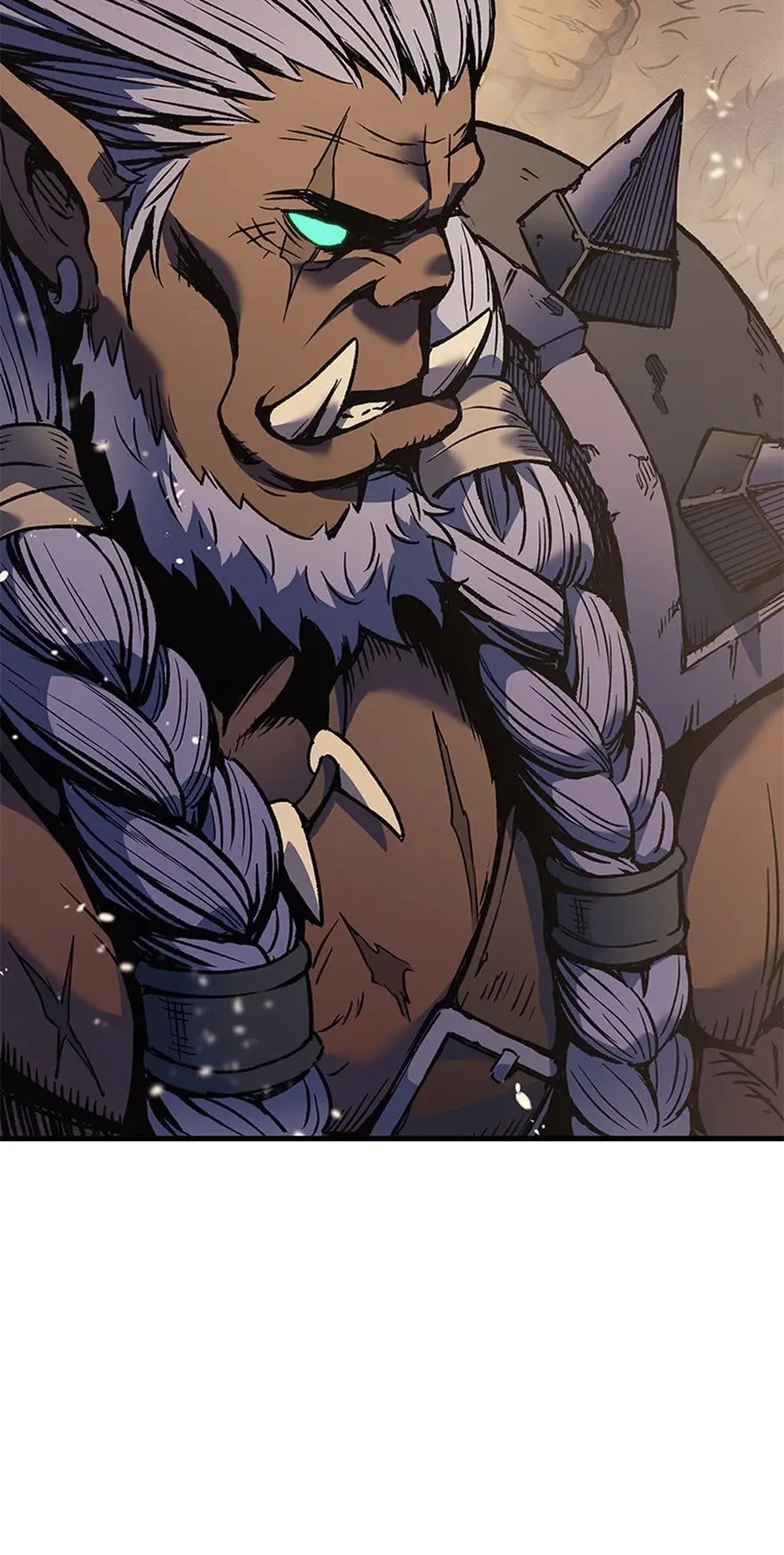 Read The Reincarnated King of Fists EN Manga Online