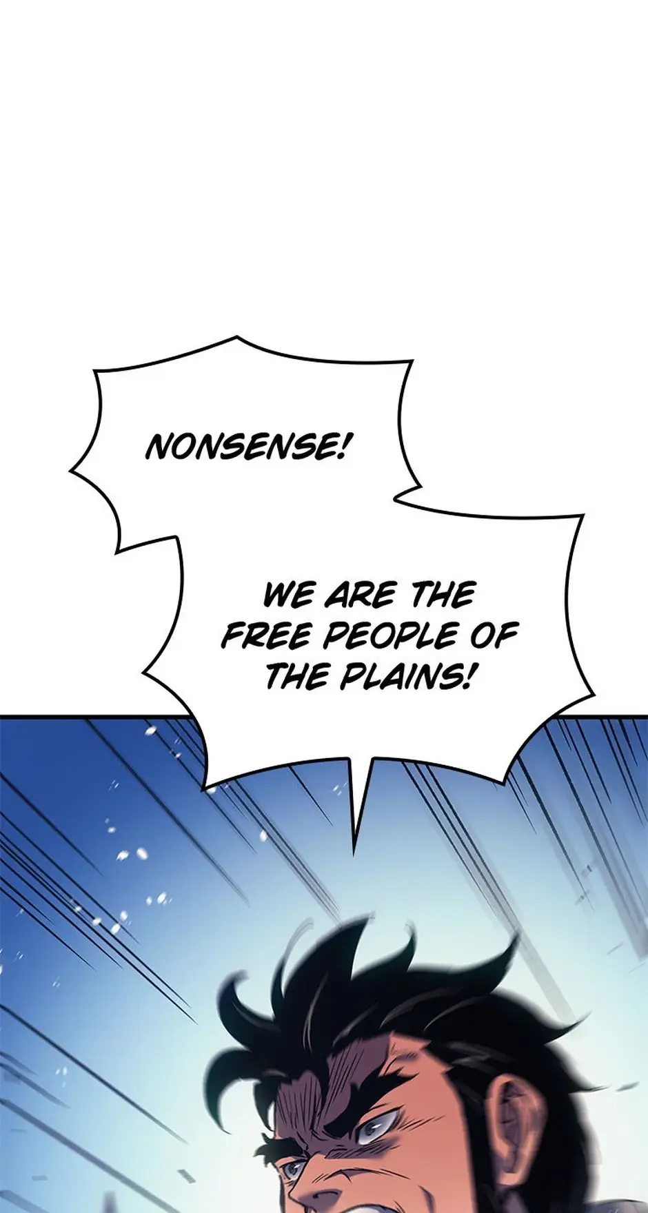 Read The Reincarnated King of Fists EN Manga Online