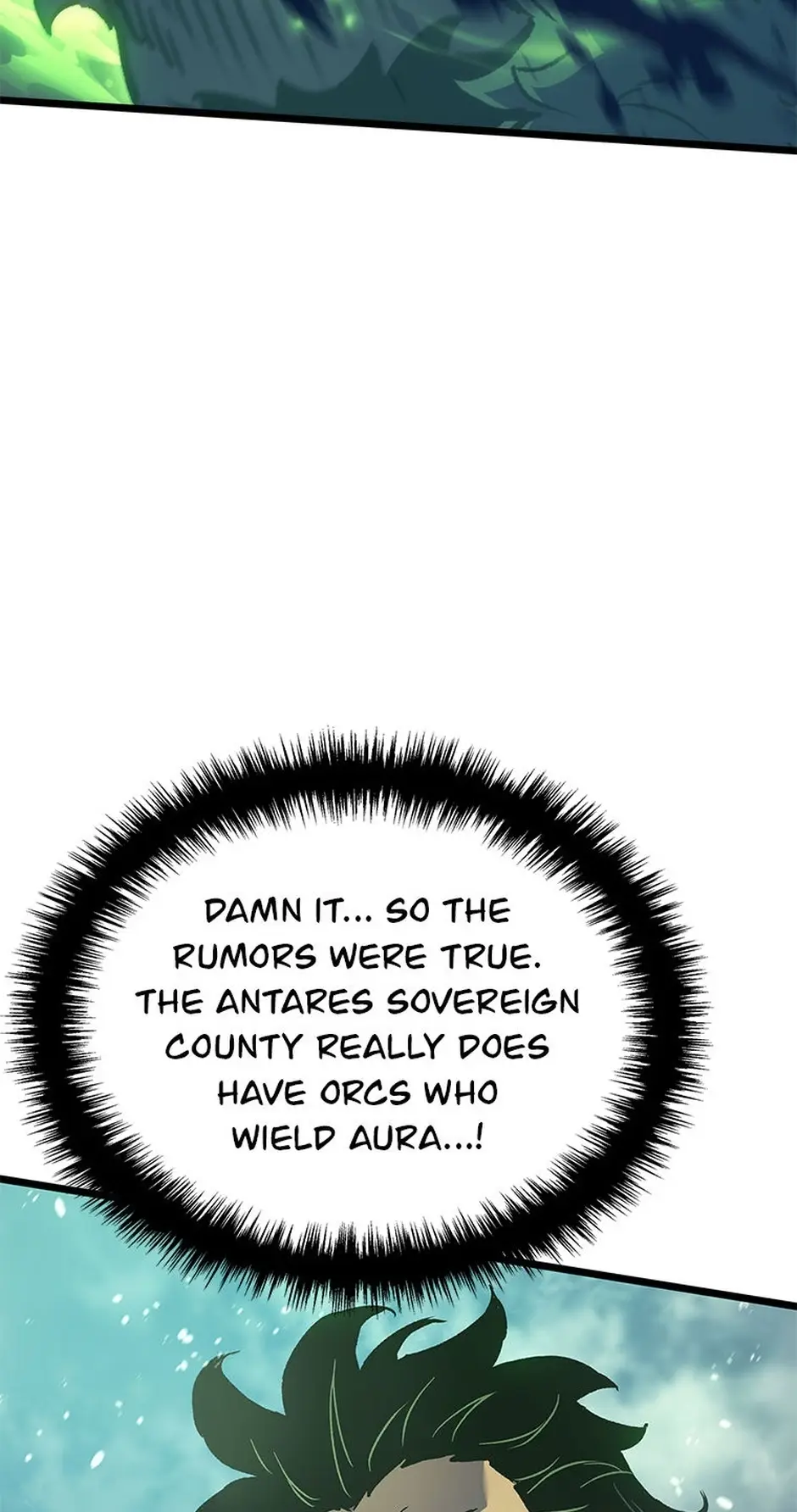 Read The Reincarnated King of Fists EN Manga Online