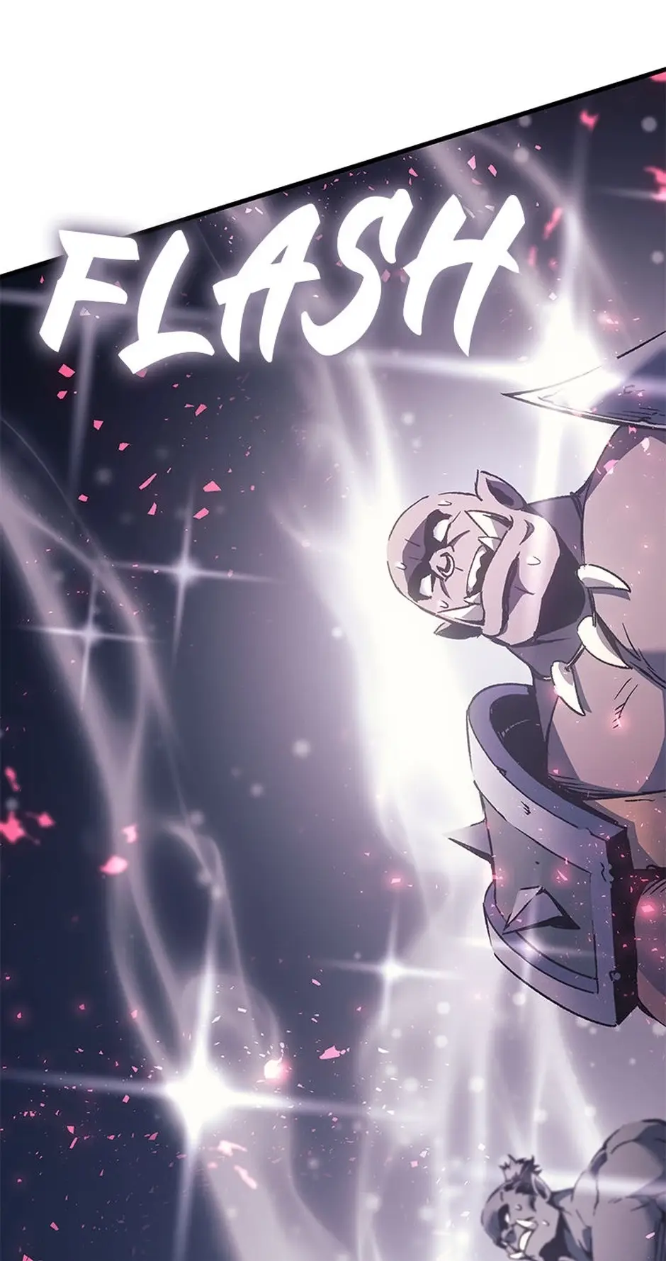 Read The Reincarnated King of Fists EN Manga Online