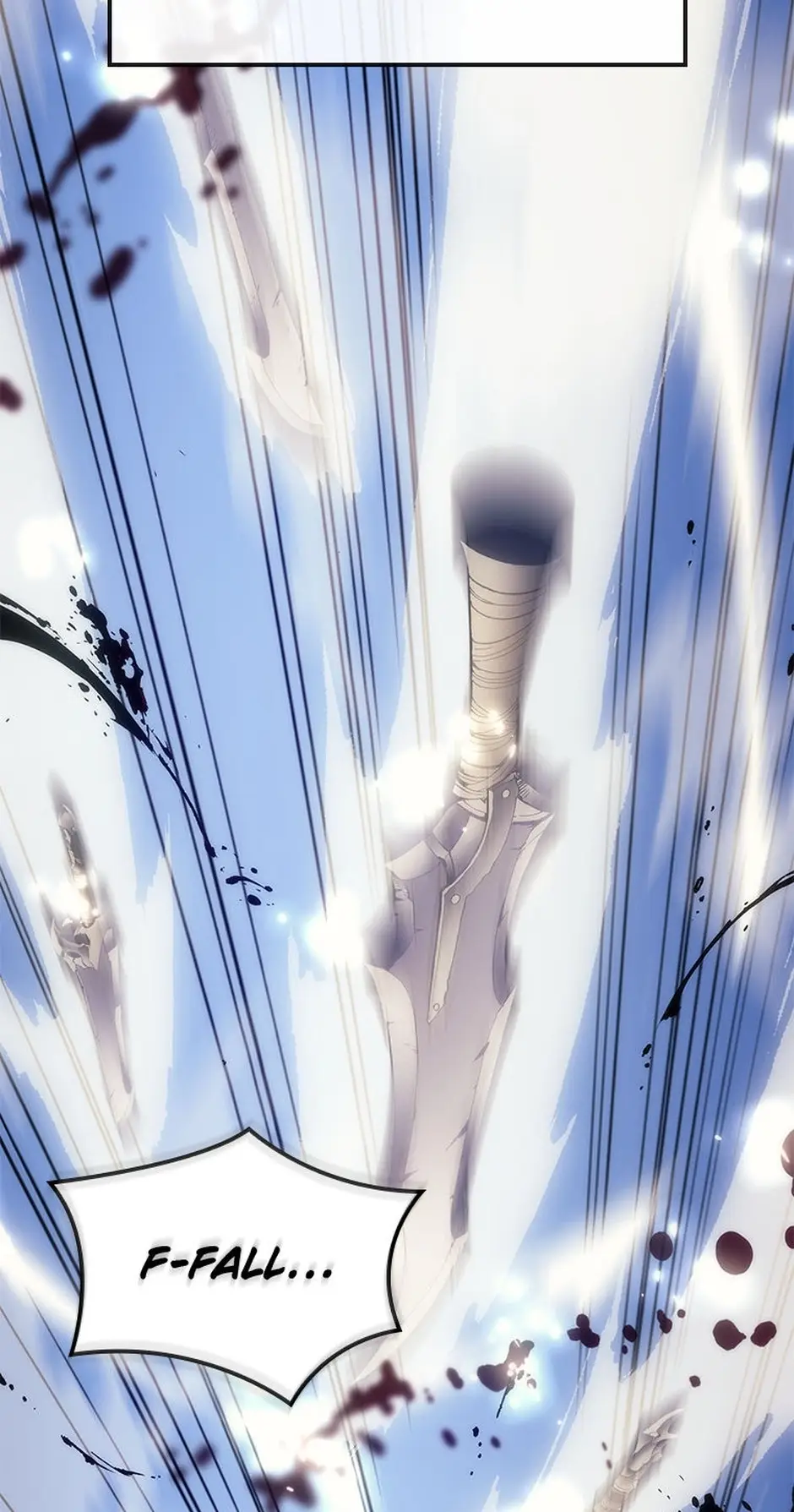 Read The Reincarnated King of Fists EN Manga Online