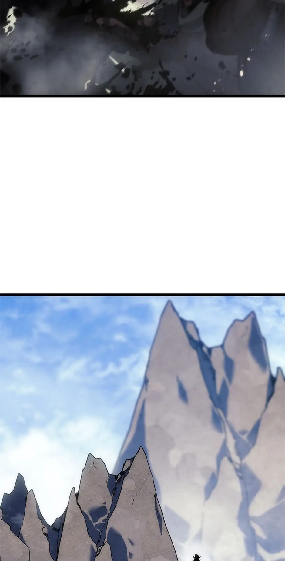 Read The Reincarnated King of Fists EN Manga Online