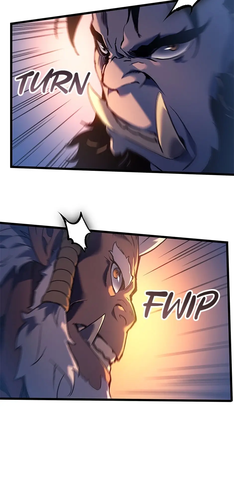 Read The Reincarnated King of Fists EN Manga Online