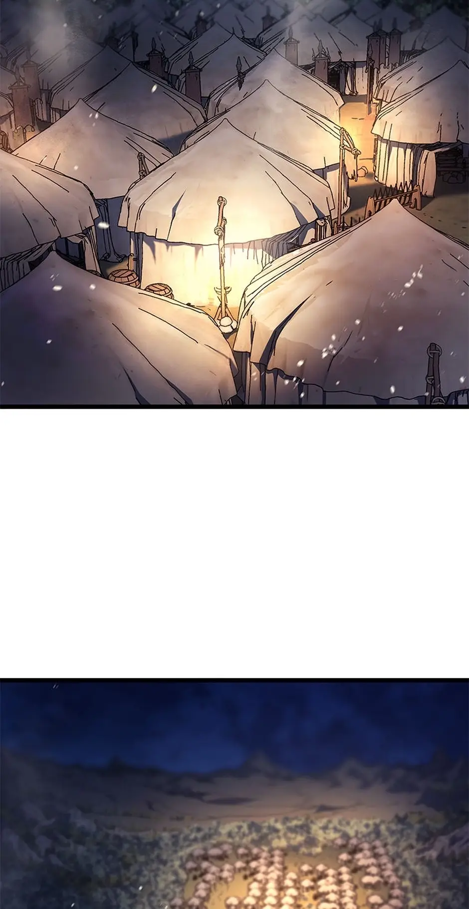 Read The Reincarnated King of Fists EN Manga Online