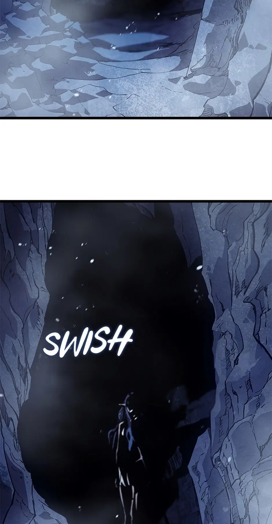 Read The Reincarnated King of Fists EN Manga Online