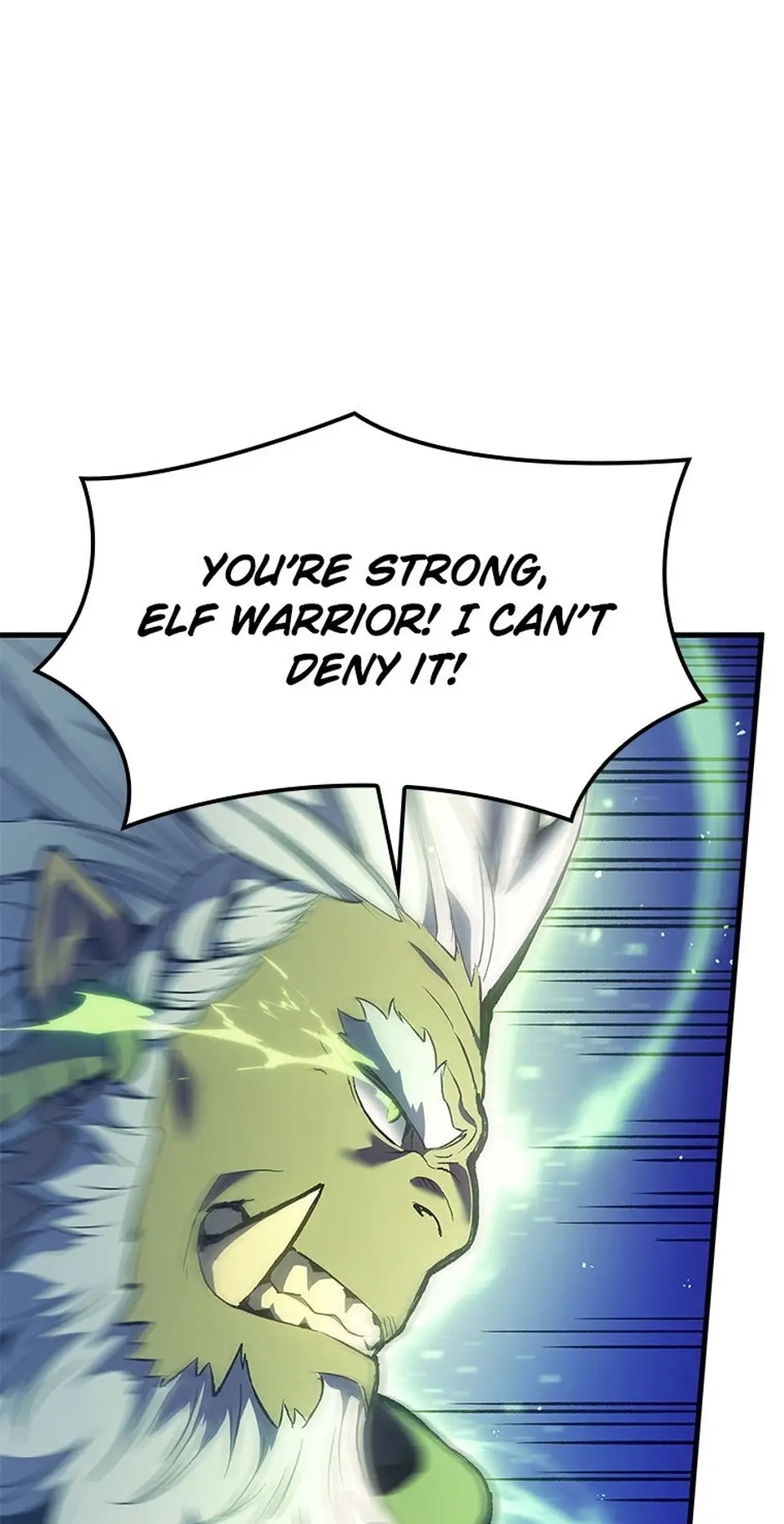 Read The Reincarnated King of Fists EN Manga Online