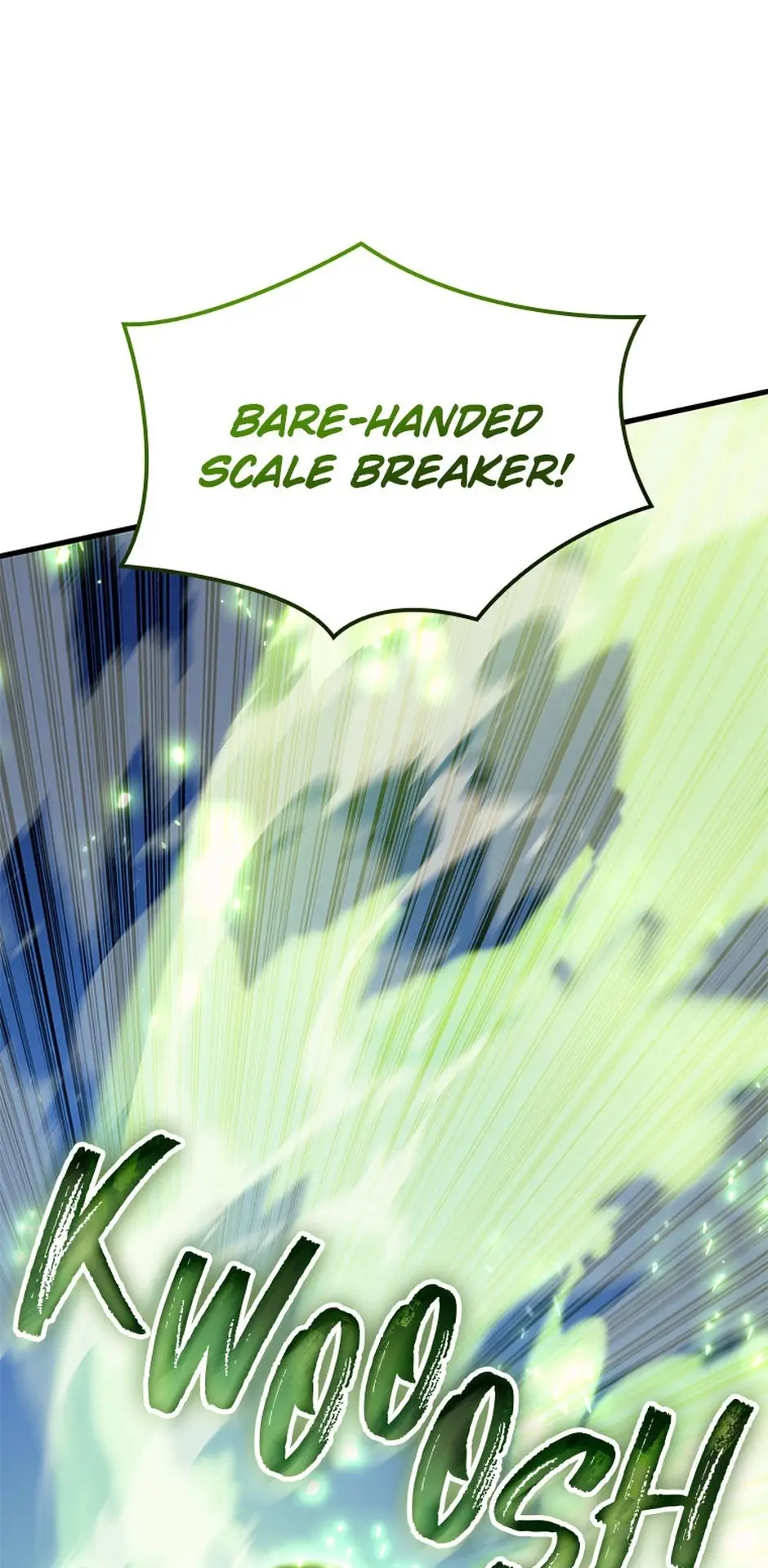 Read The Reincarnated King of Fists EN Manga Online