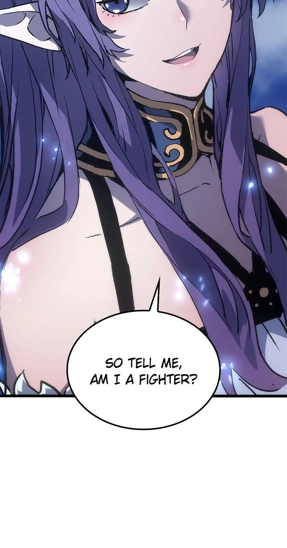 Read The Reincarnated King of Fists EN Manga Online