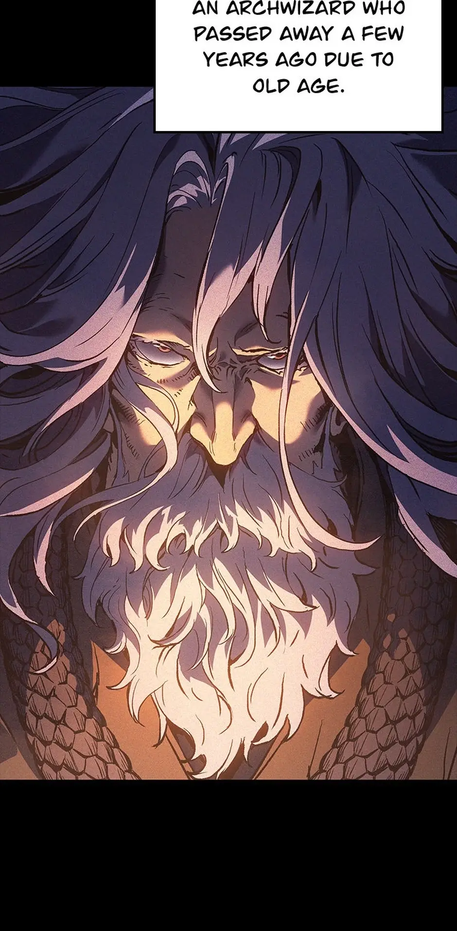 Read The Reincarnated King of Fists EN Manga Online